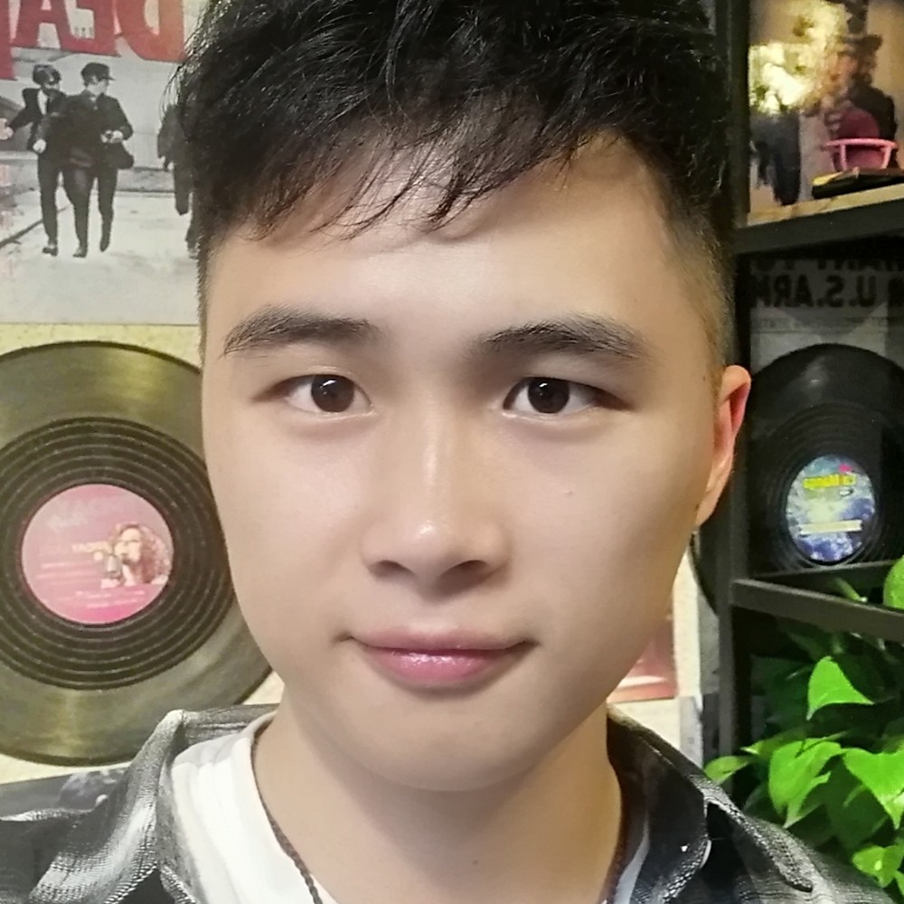 安于平静的你的照片