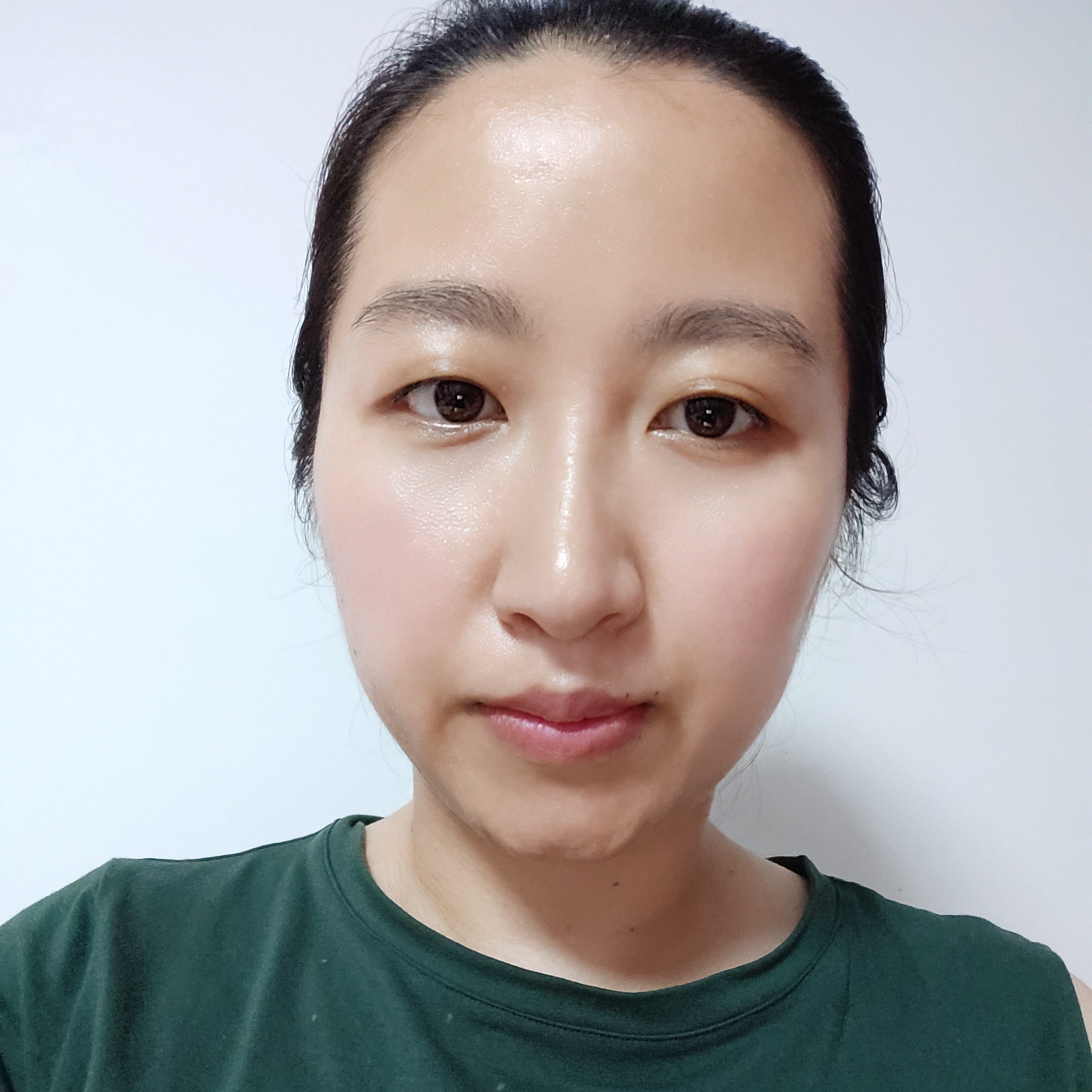 季节等于认真的照片