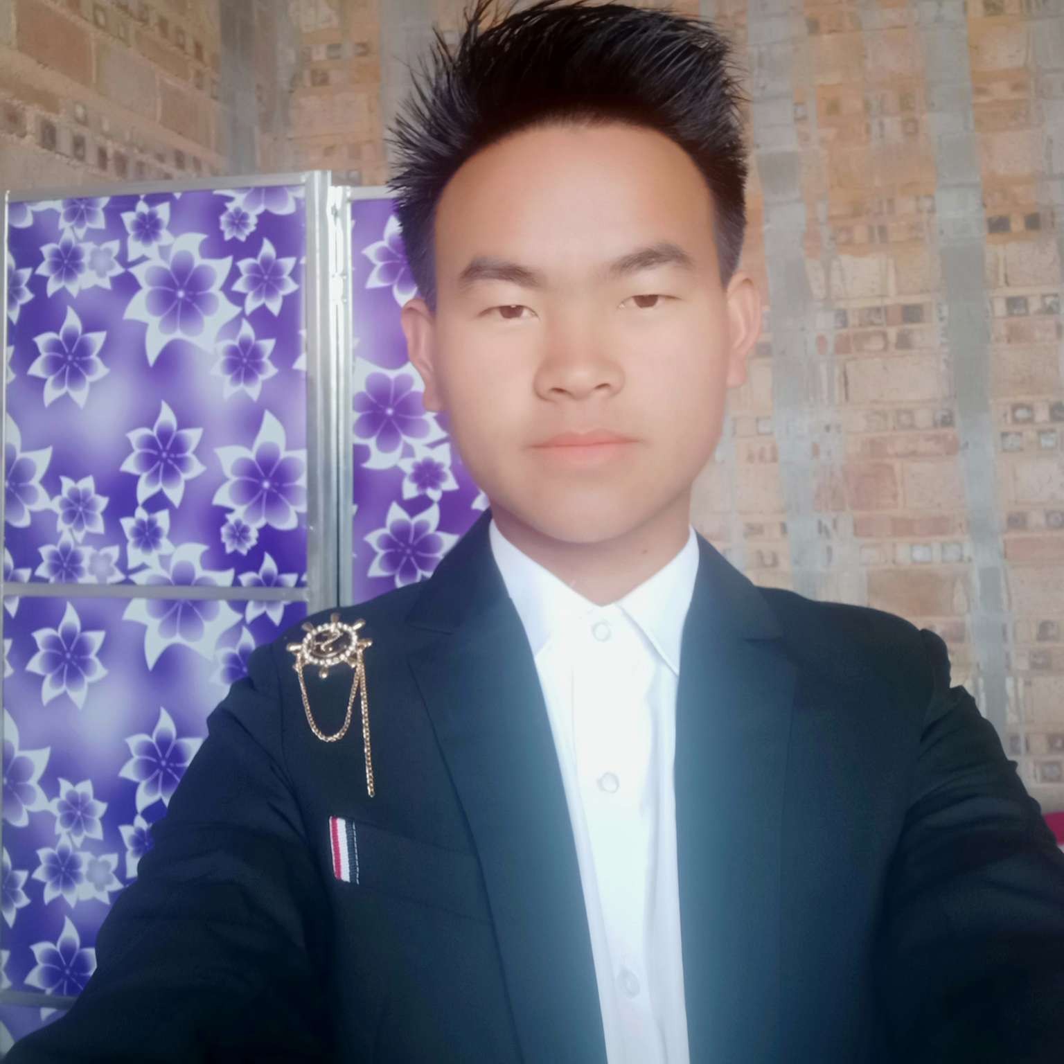称心身影M的照片
