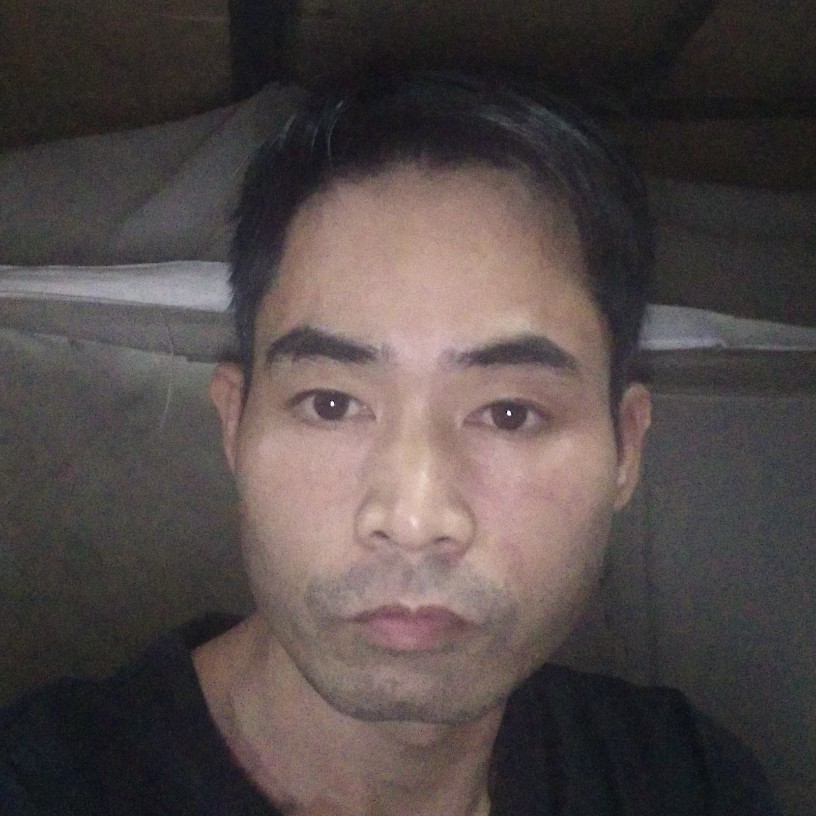 南方的汉子的照片