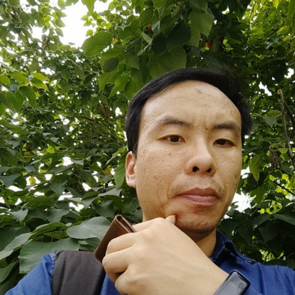 清爽遇見的照片