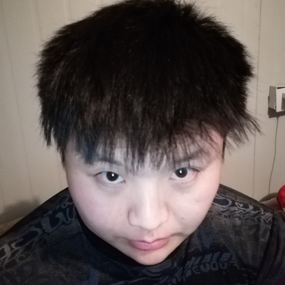 体贴的冷月的照片