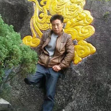 余万枝的照片