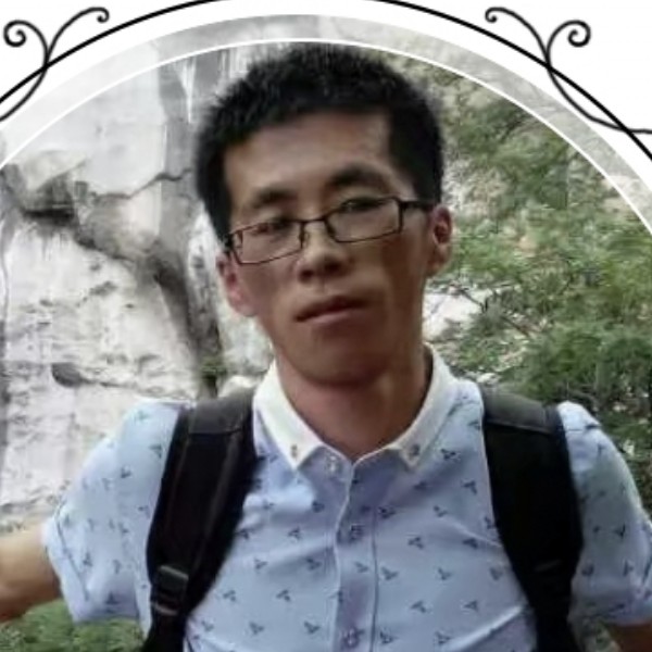 孤独有小伙的照片