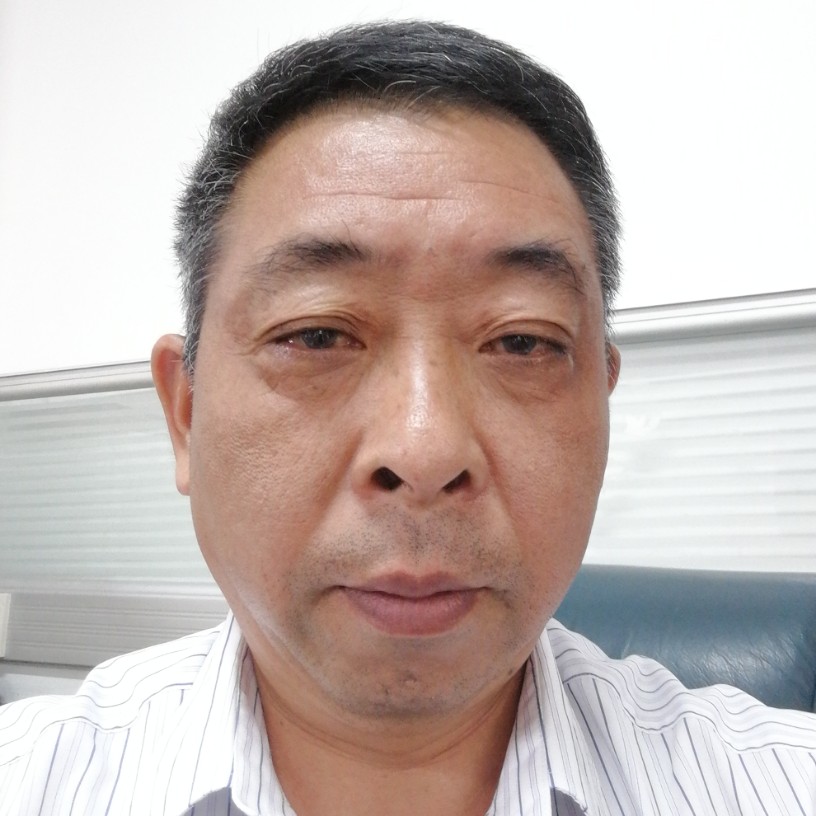 安详鼠标的照片