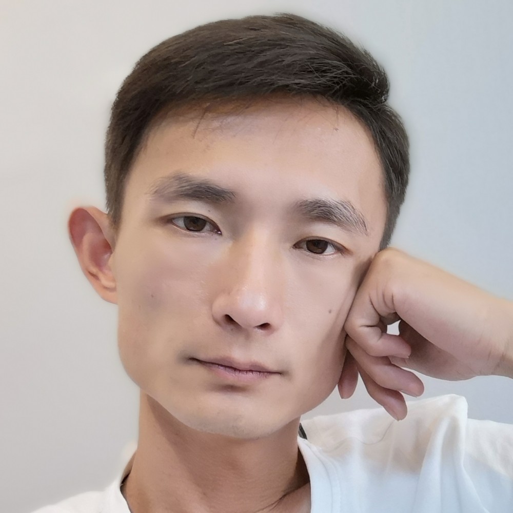 犹豫鲜花的照片