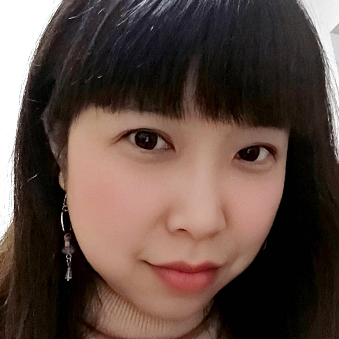 我是latte的照片
