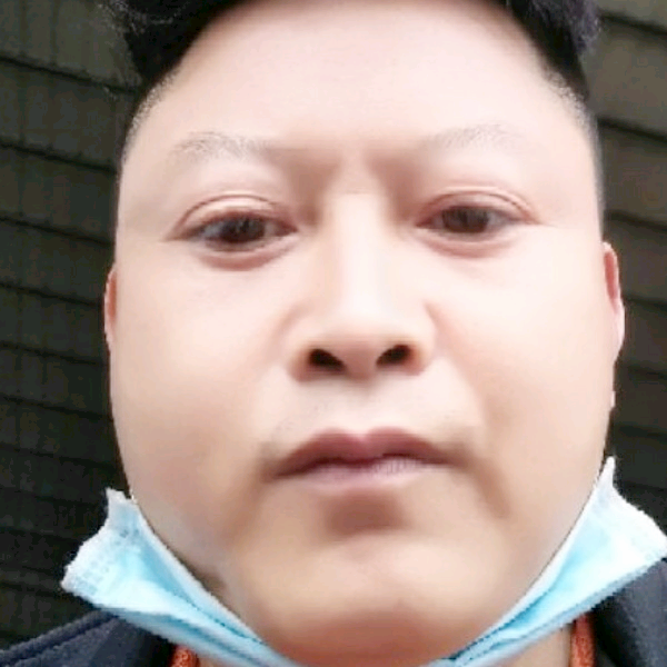 秀丽等待春天的照片