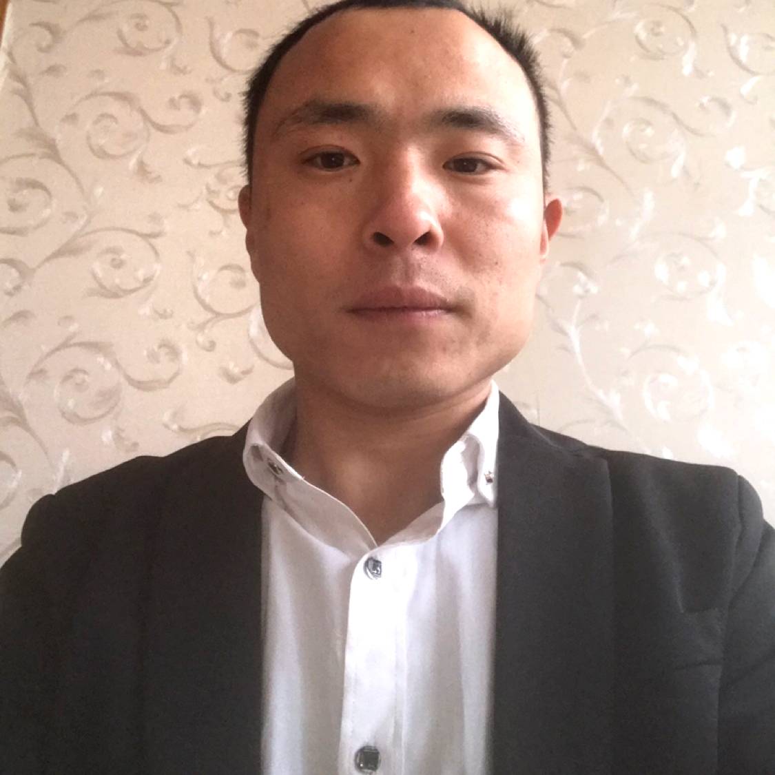 余溫相许顺心的照片