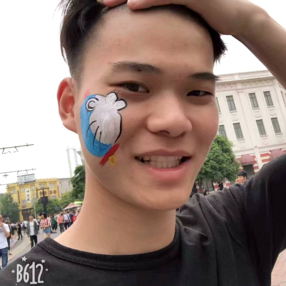 Haoiu的照片
