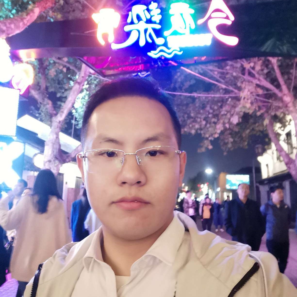 一影子一的照片