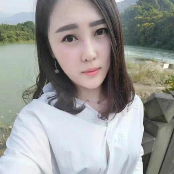 妮儿晨曦的照片