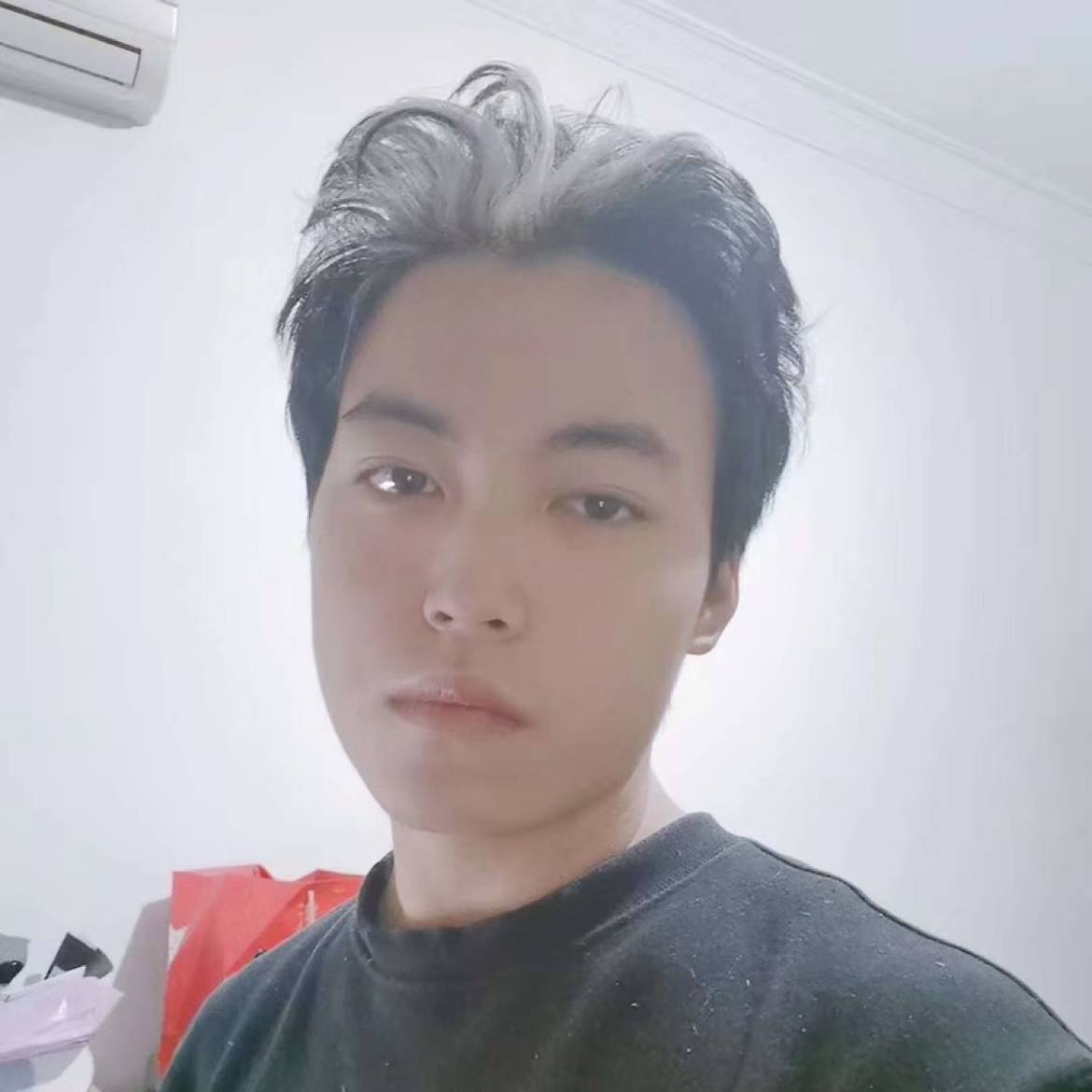 交出你的小皮筋的照片
