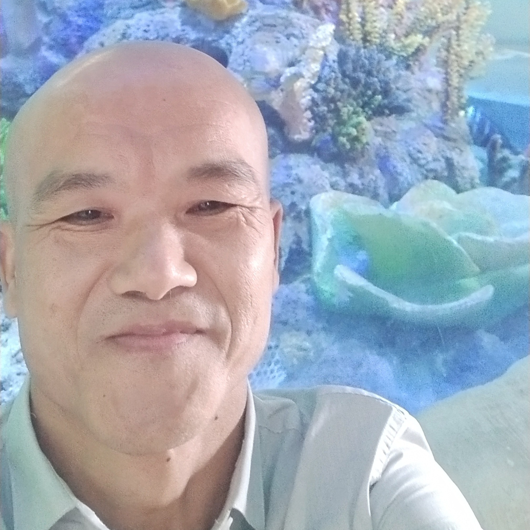 回忆打漂亮的照片