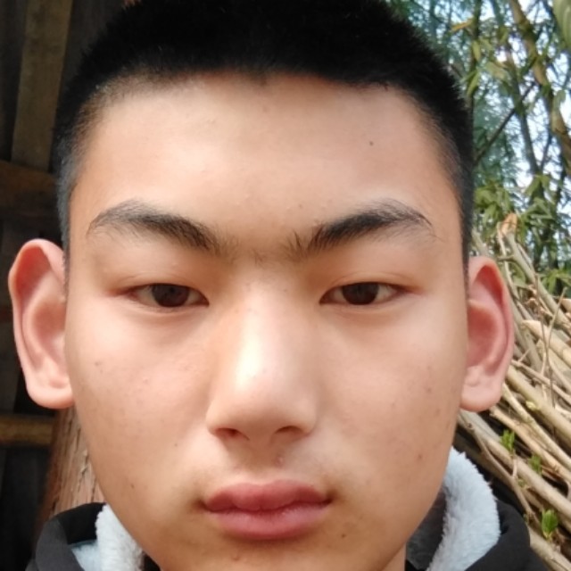 包容愿孤心的照片
