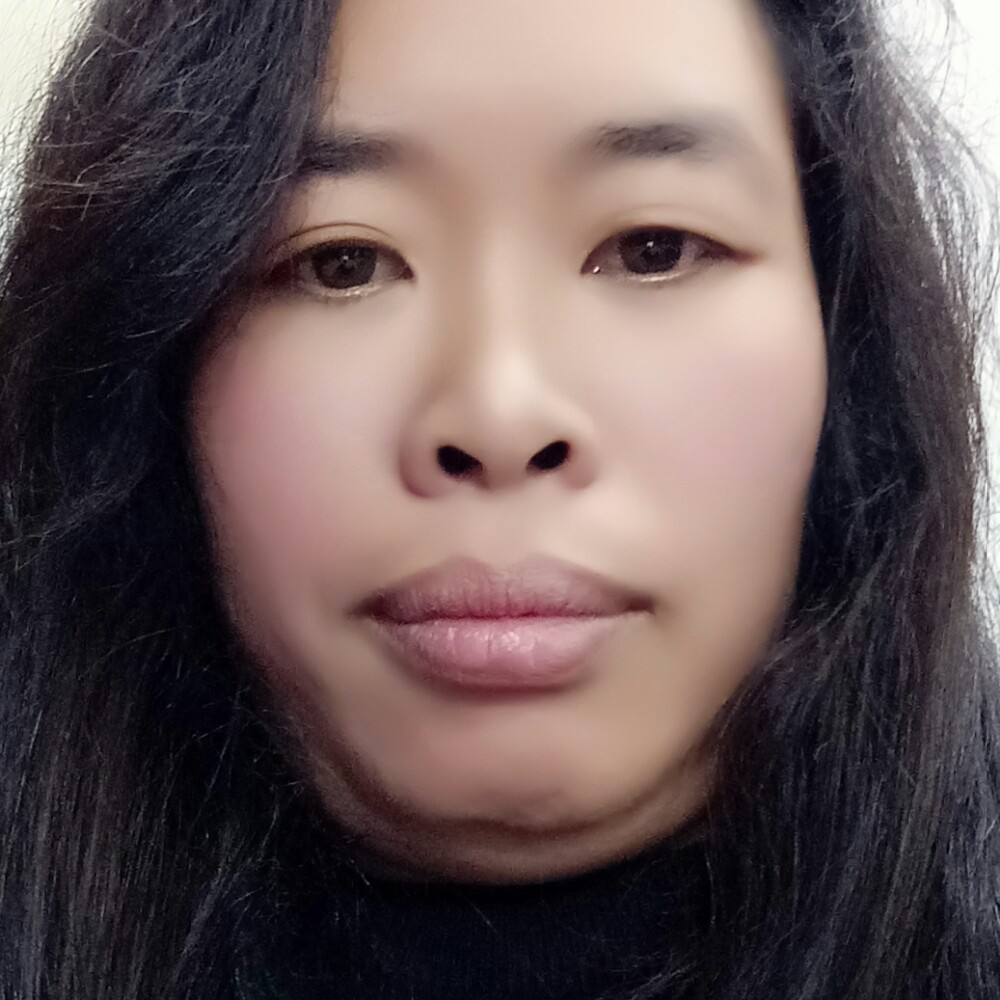 明天会更好唐爱玲的照片