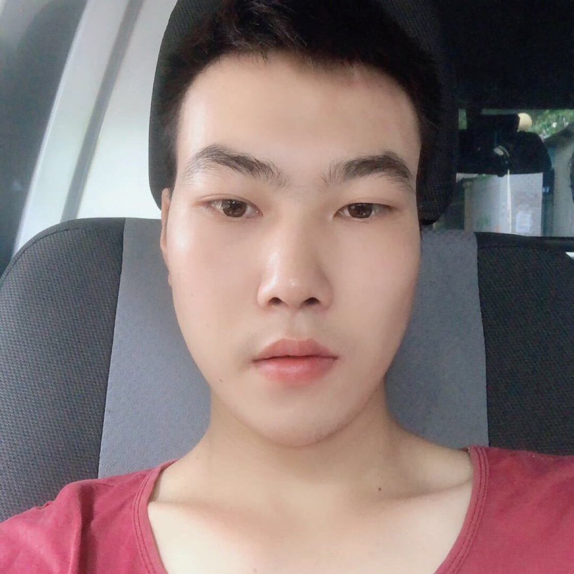 鱼保卫想人陪的照片