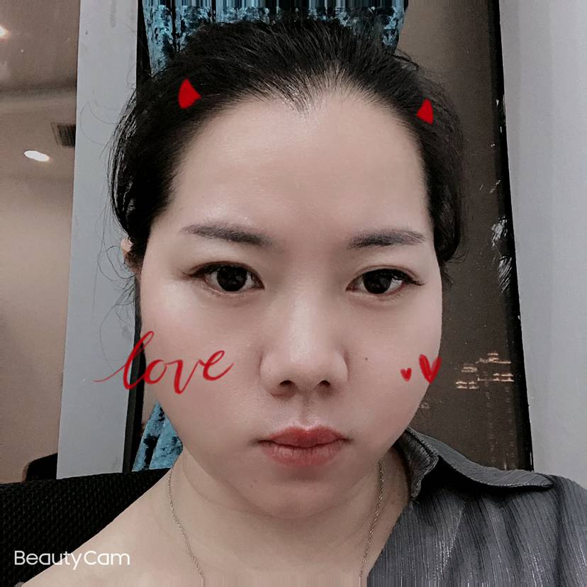 疫情过后的照片