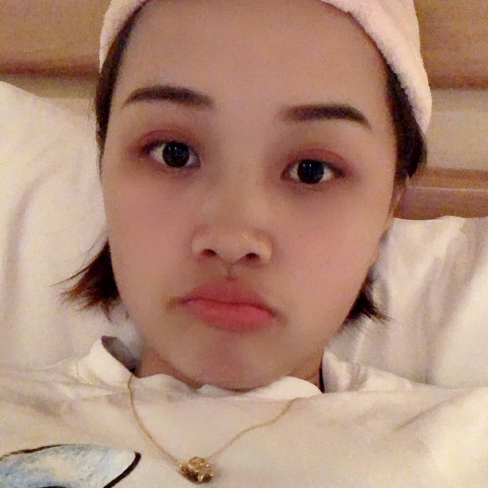 杜美眉的照片