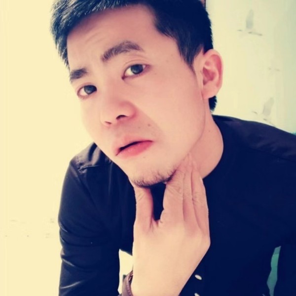 A风雨后的照片