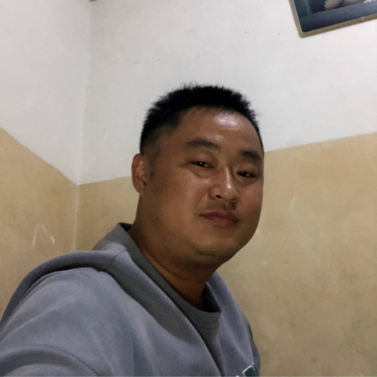甜美还矜柔的照片