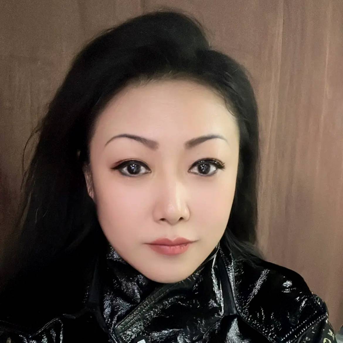 大蔓儿的照片
