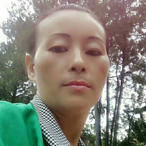 精明用花卷的照片