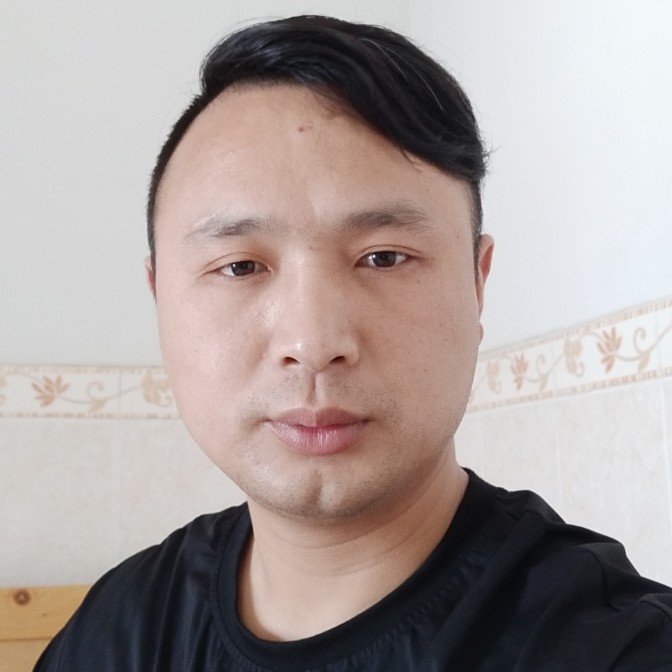 小白菜结实的照片