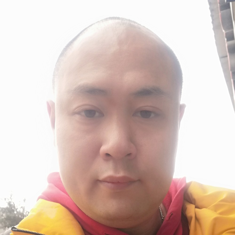 大叔有平常的照片