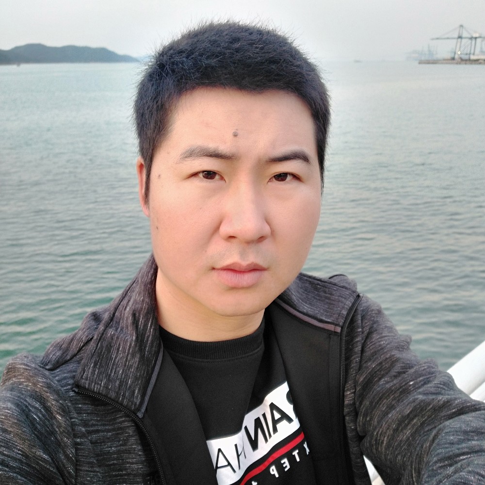 LHS的照片