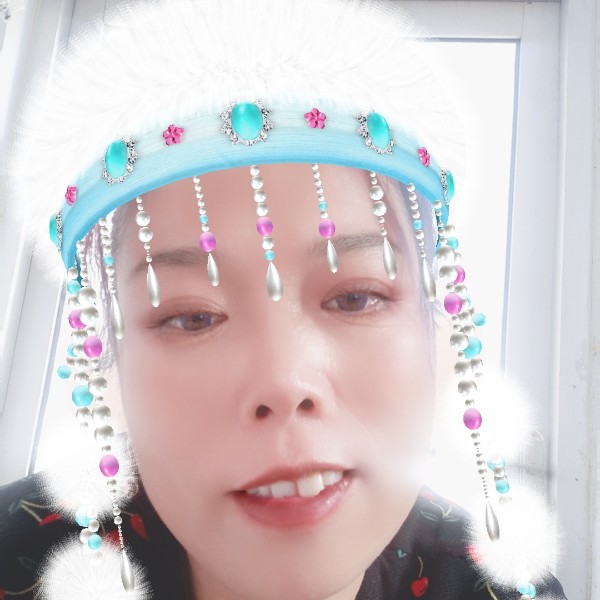 谁闻森槿的照片
