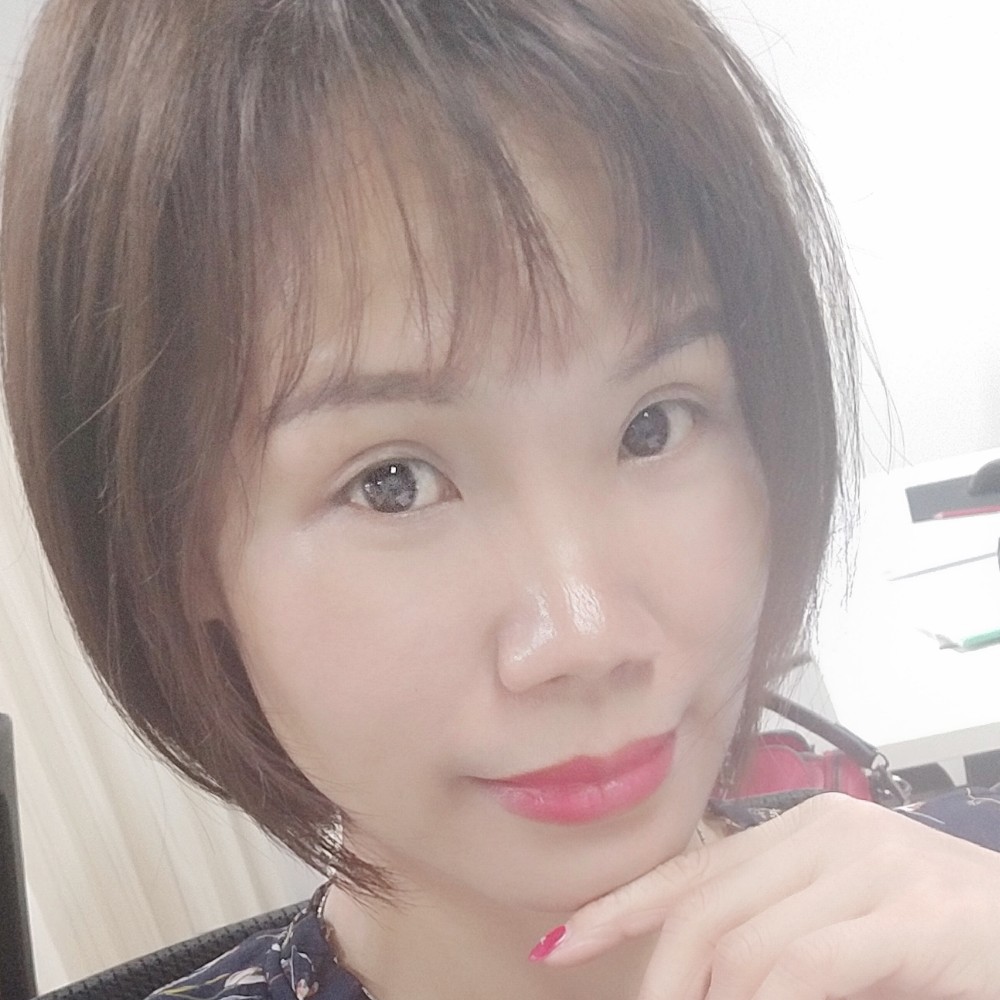 庞雅涵的照片