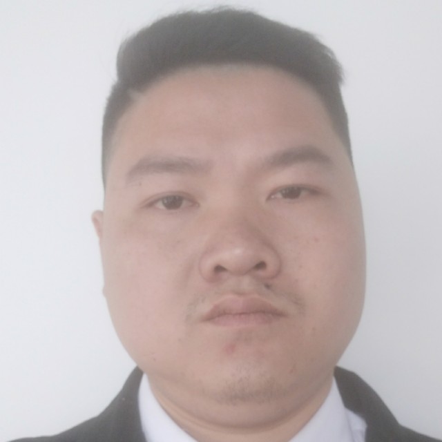 土豪用招牌的照片