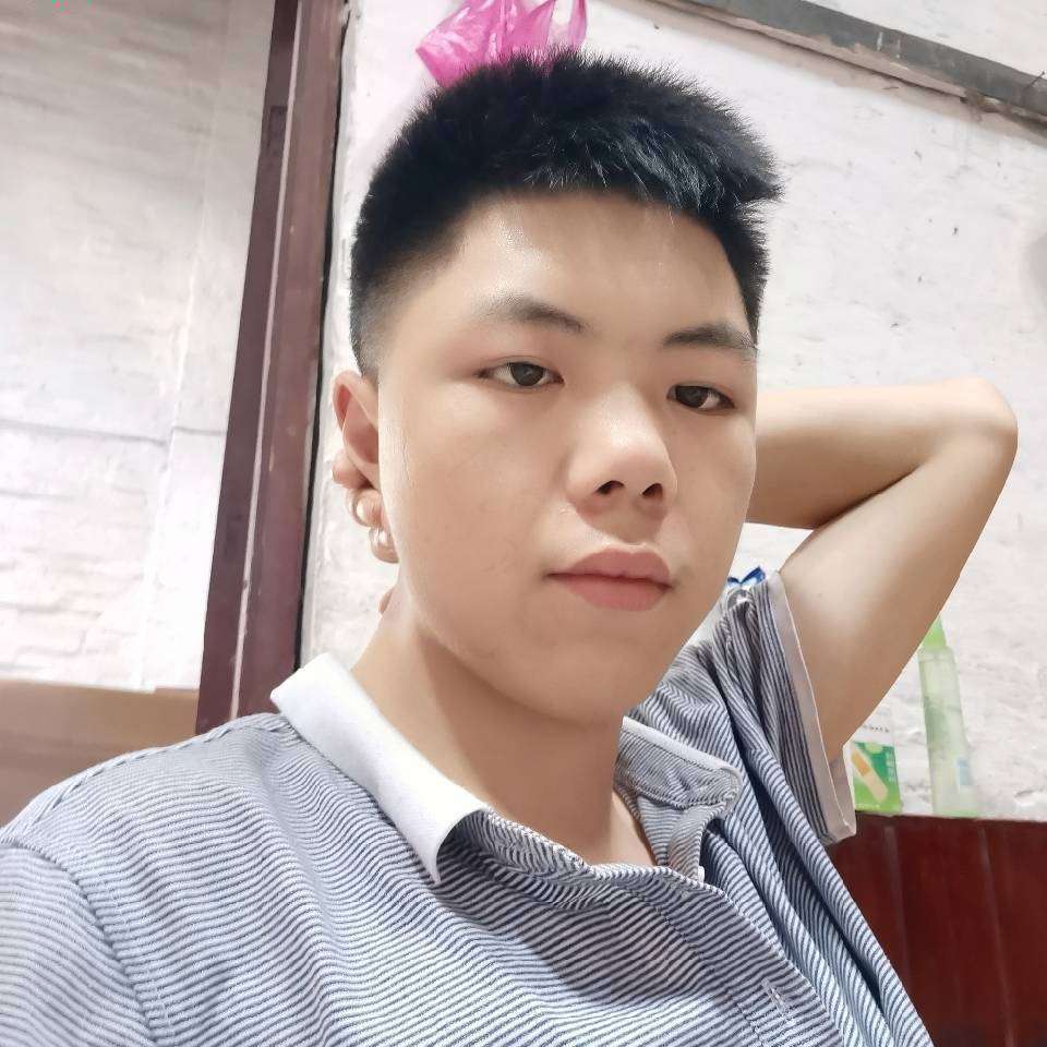 景阳帅气的照片