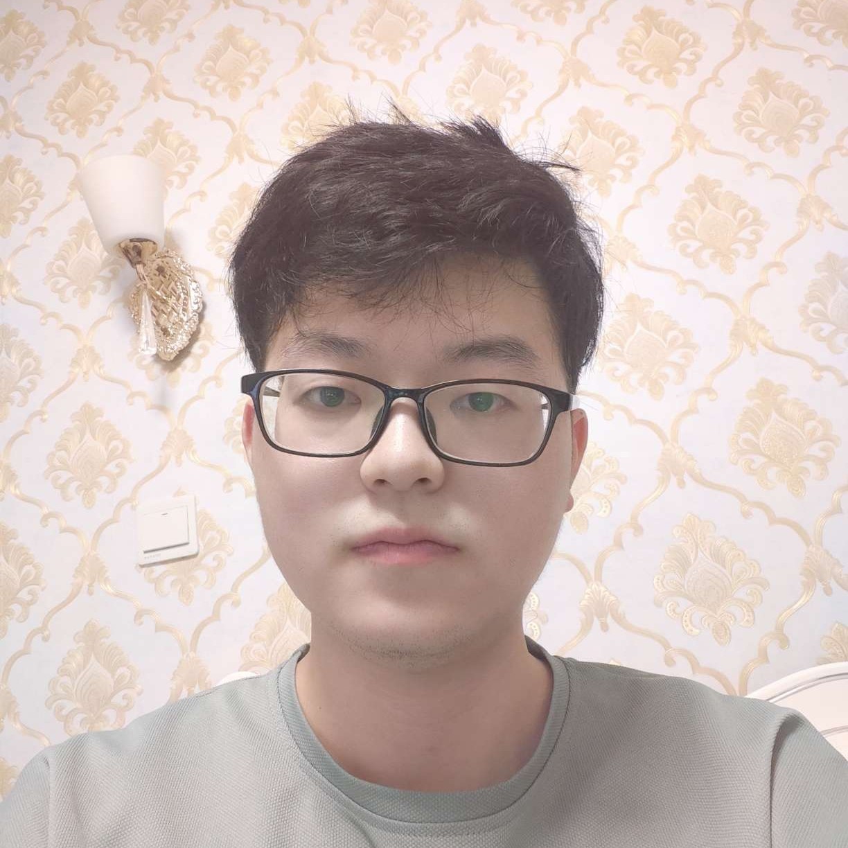 AGU的照片