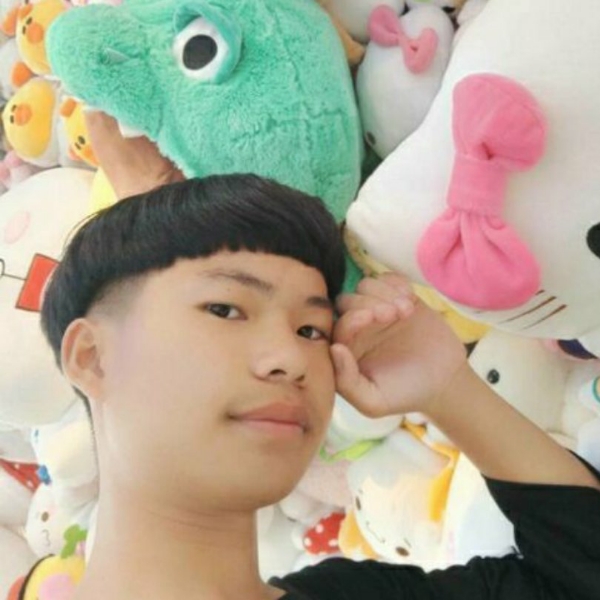 孤独的小孩啊的照片
