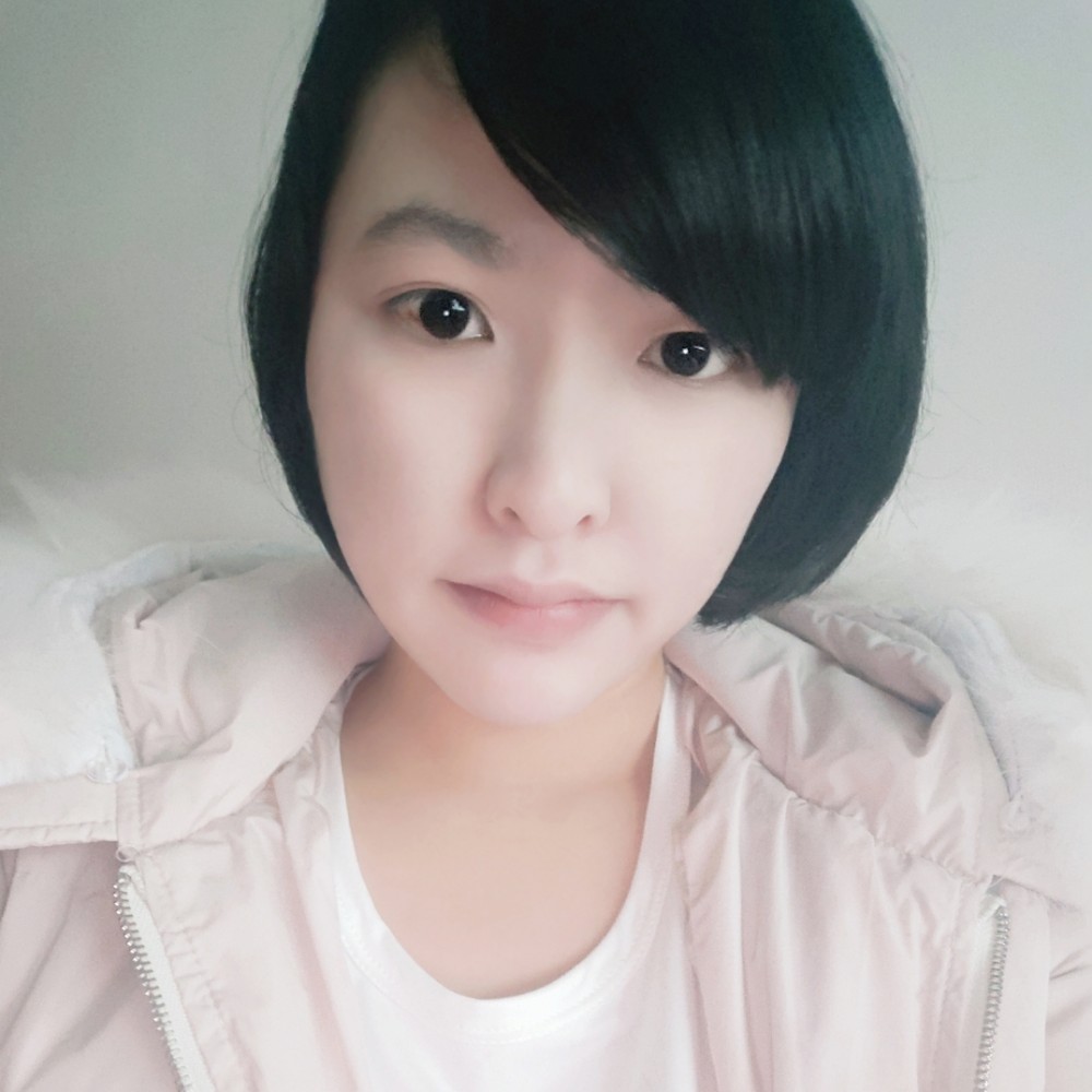 冷可可的照片