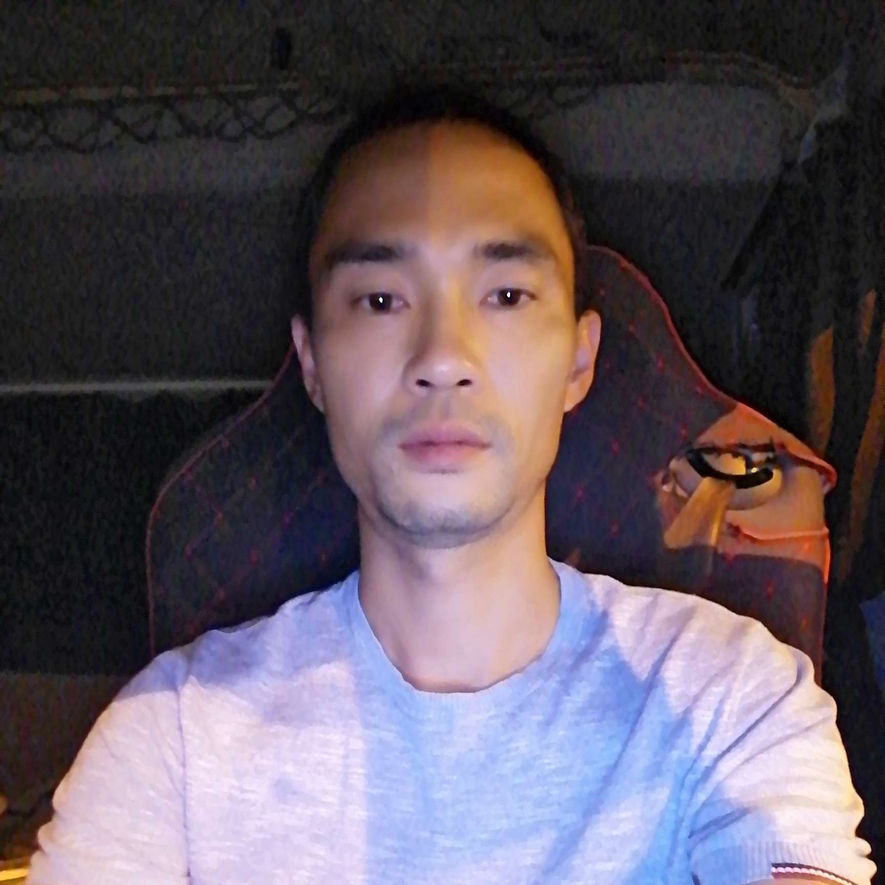 凌乱一生的照片