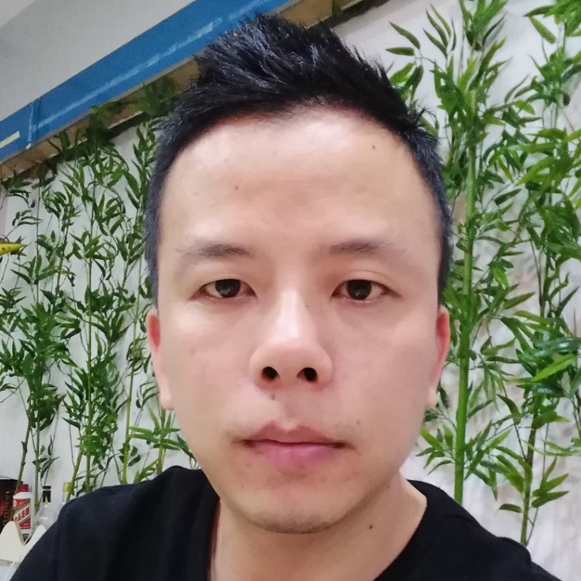 机器猫说完美谭君的照片