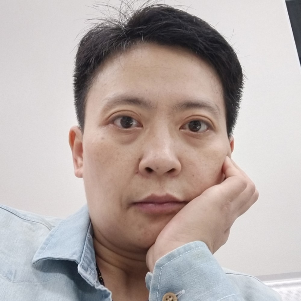 小懒虫隐忍的照片