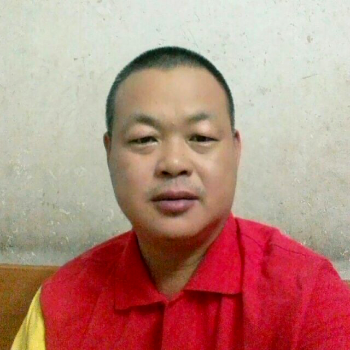 缘份天定？的照片