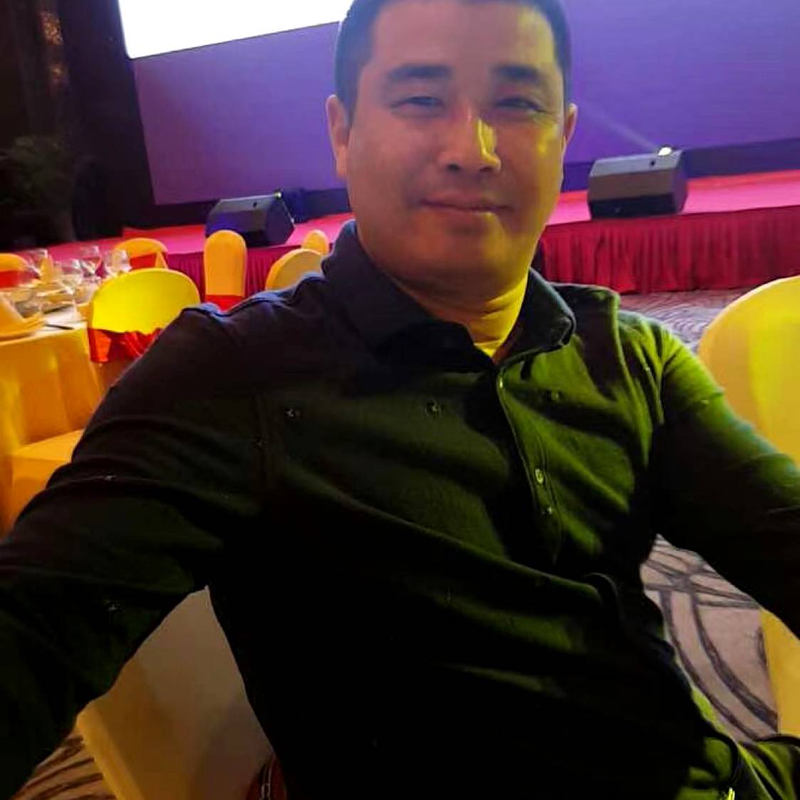 缘定无悔人生的照片