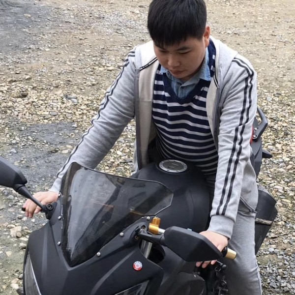 清久伴的照片