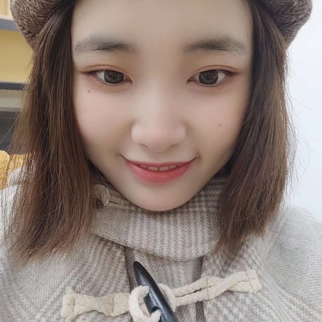 ♀心语心愿的照片