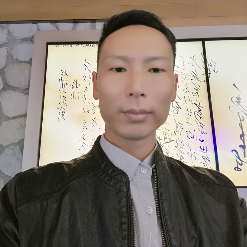 假土豪的照片