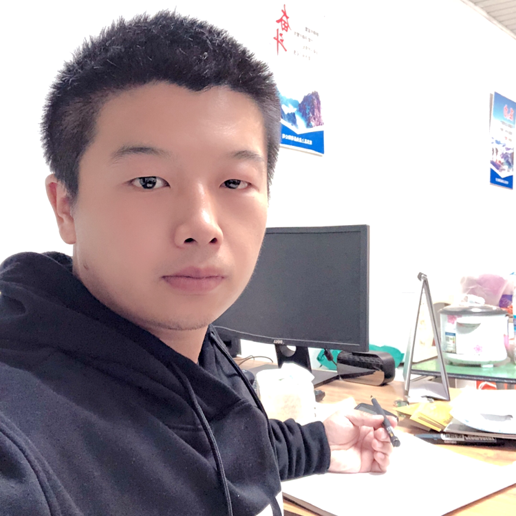 待余生遇见你的照片