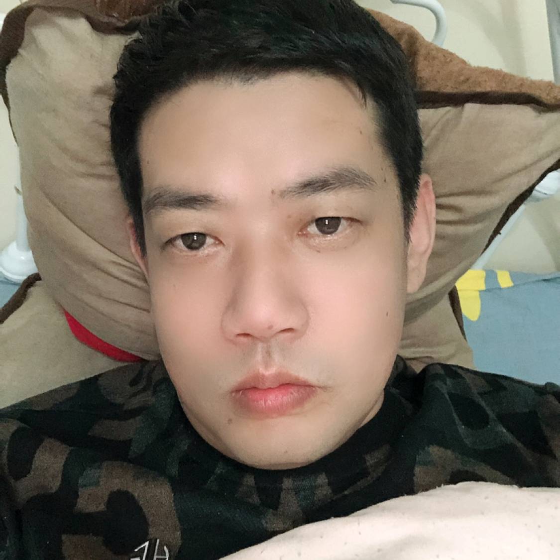 碧影漫步不听话的的照片