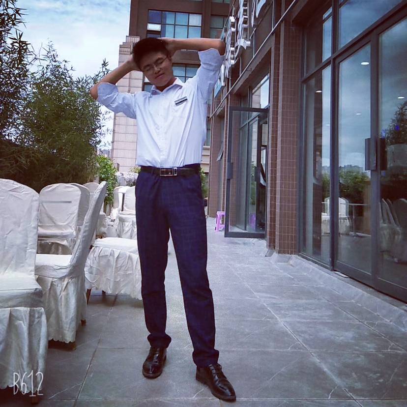 怕黑刺猬992的照片