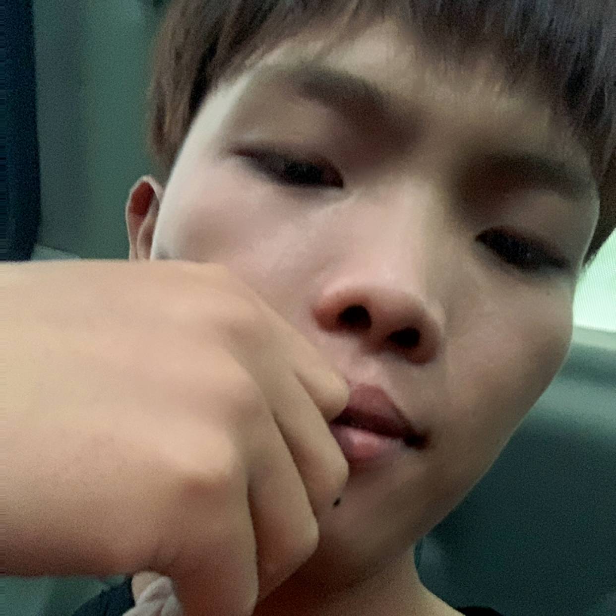 人生就善良的照片