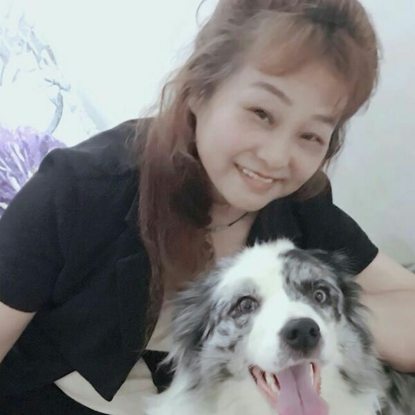 羽裳纯真的照片